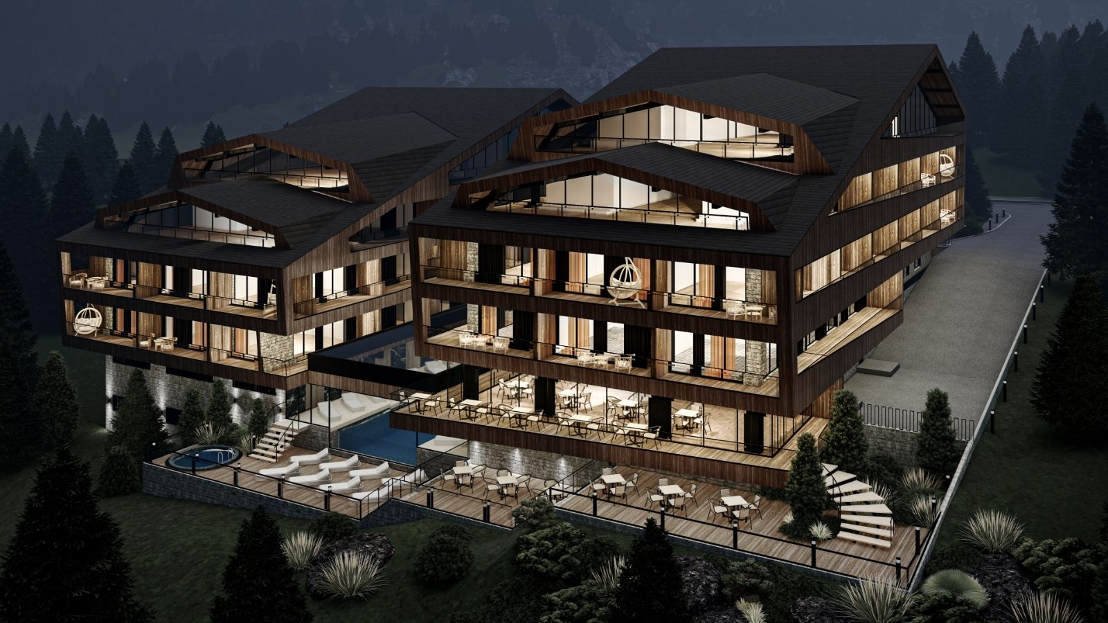 Imagini meniu Prado Projects