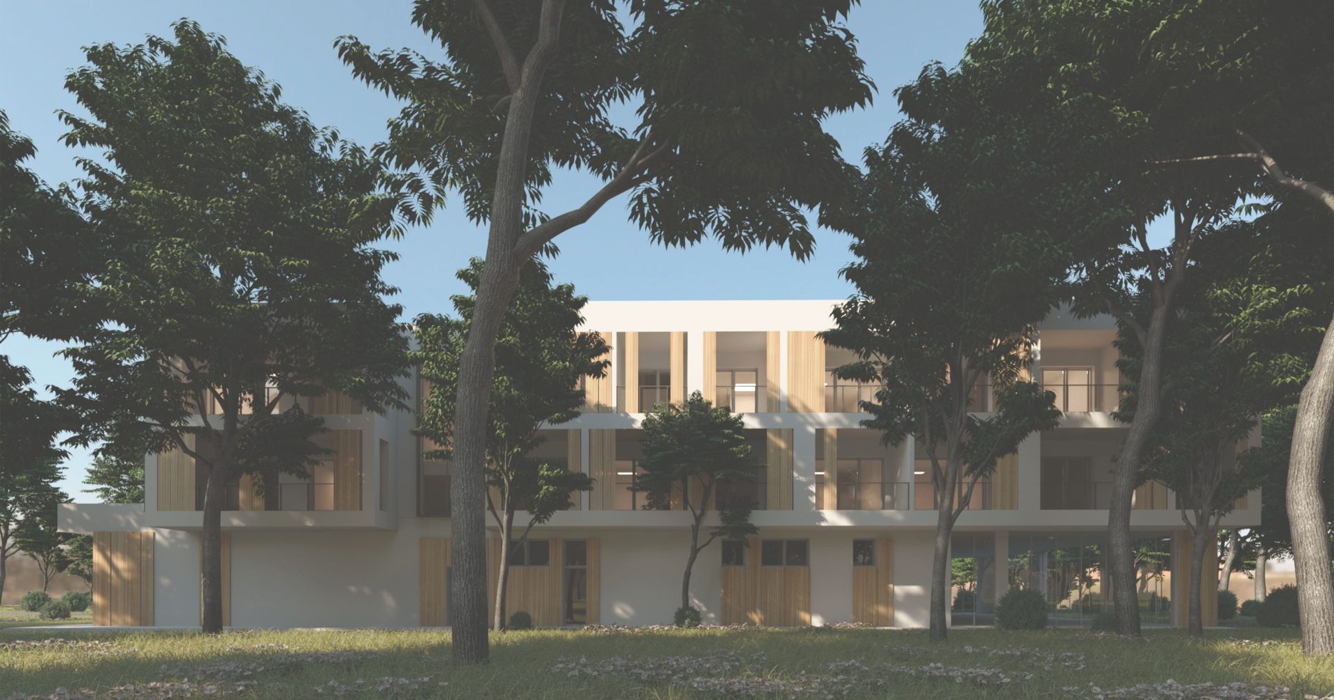 Health and Wellness Retreat